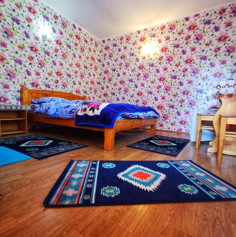 Casa Lav Hotel Синая Екстериор снимка